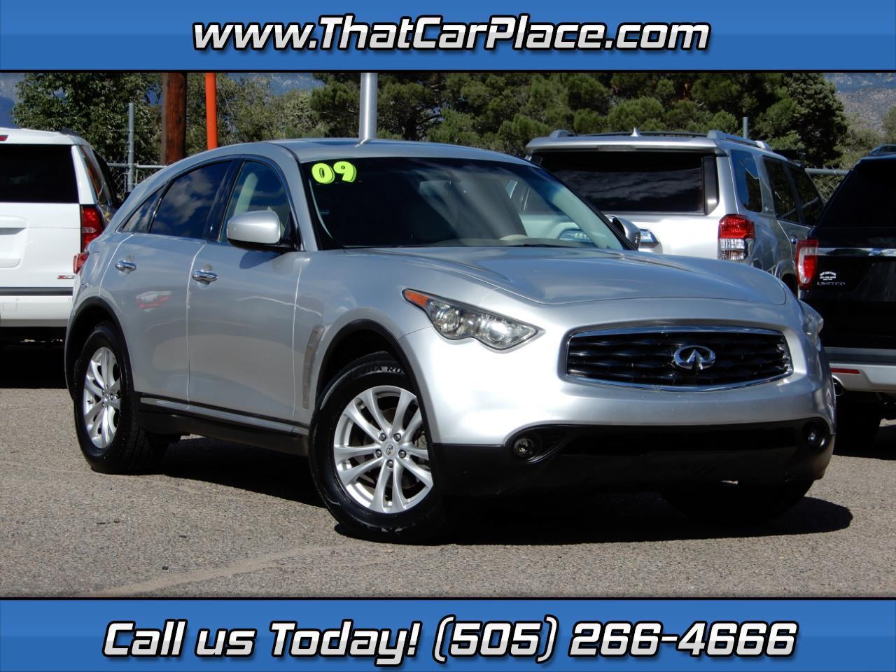 Used Cars for Sale Albuquerque NM 87123 That Car Place