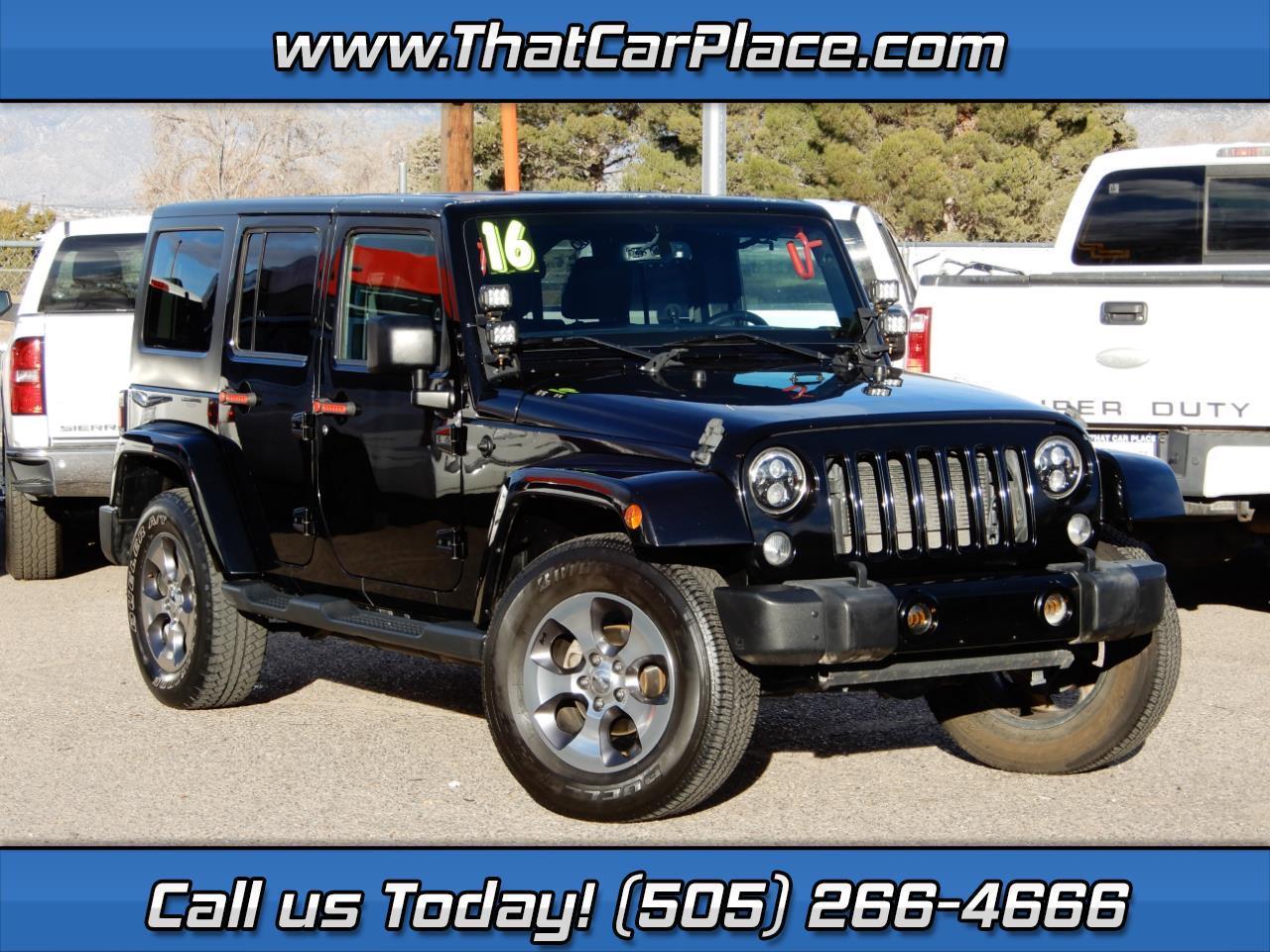 Used Cars for Sale Albuquerque NM 87123 That Car Place