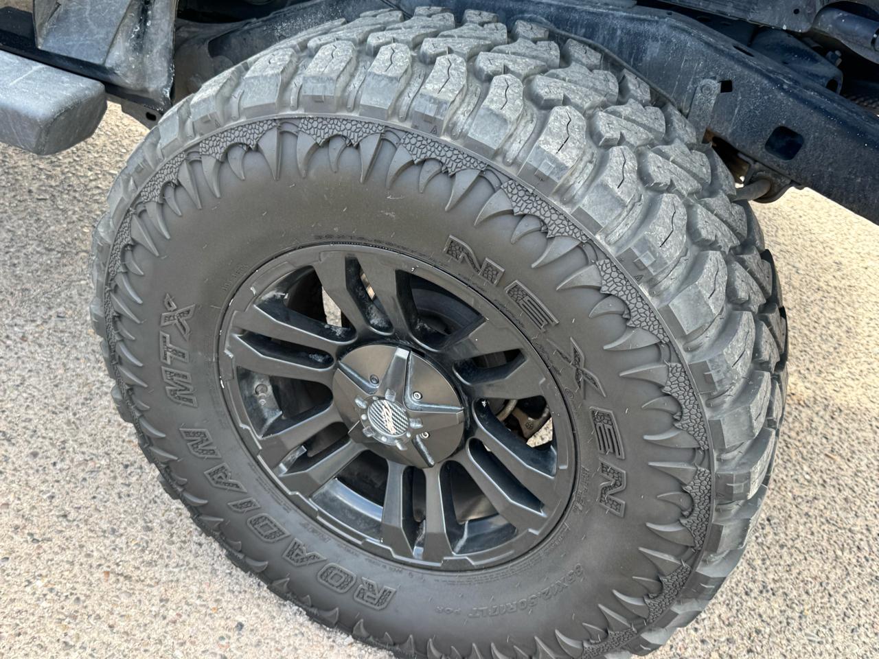Jeep Wrangler Sport 4WD 2012