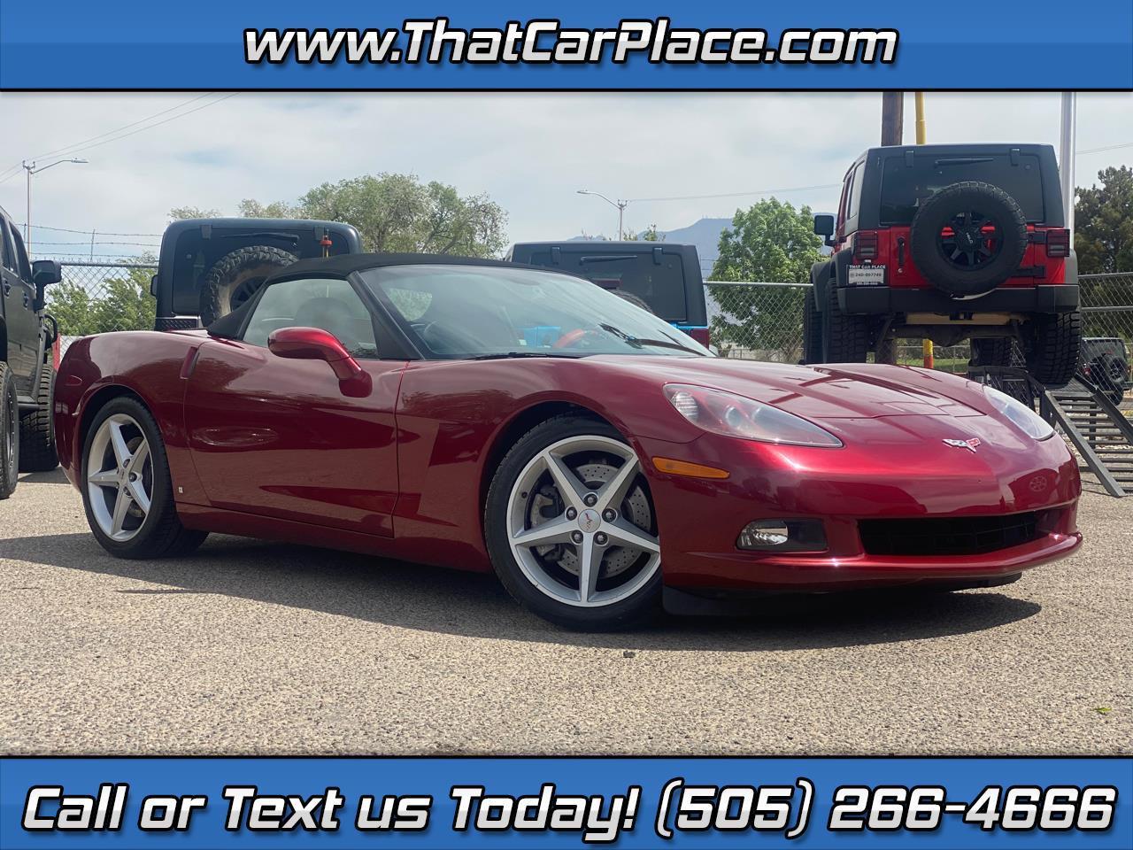 Used Cars for Sale Albuquerque NM 87123 That Car Place