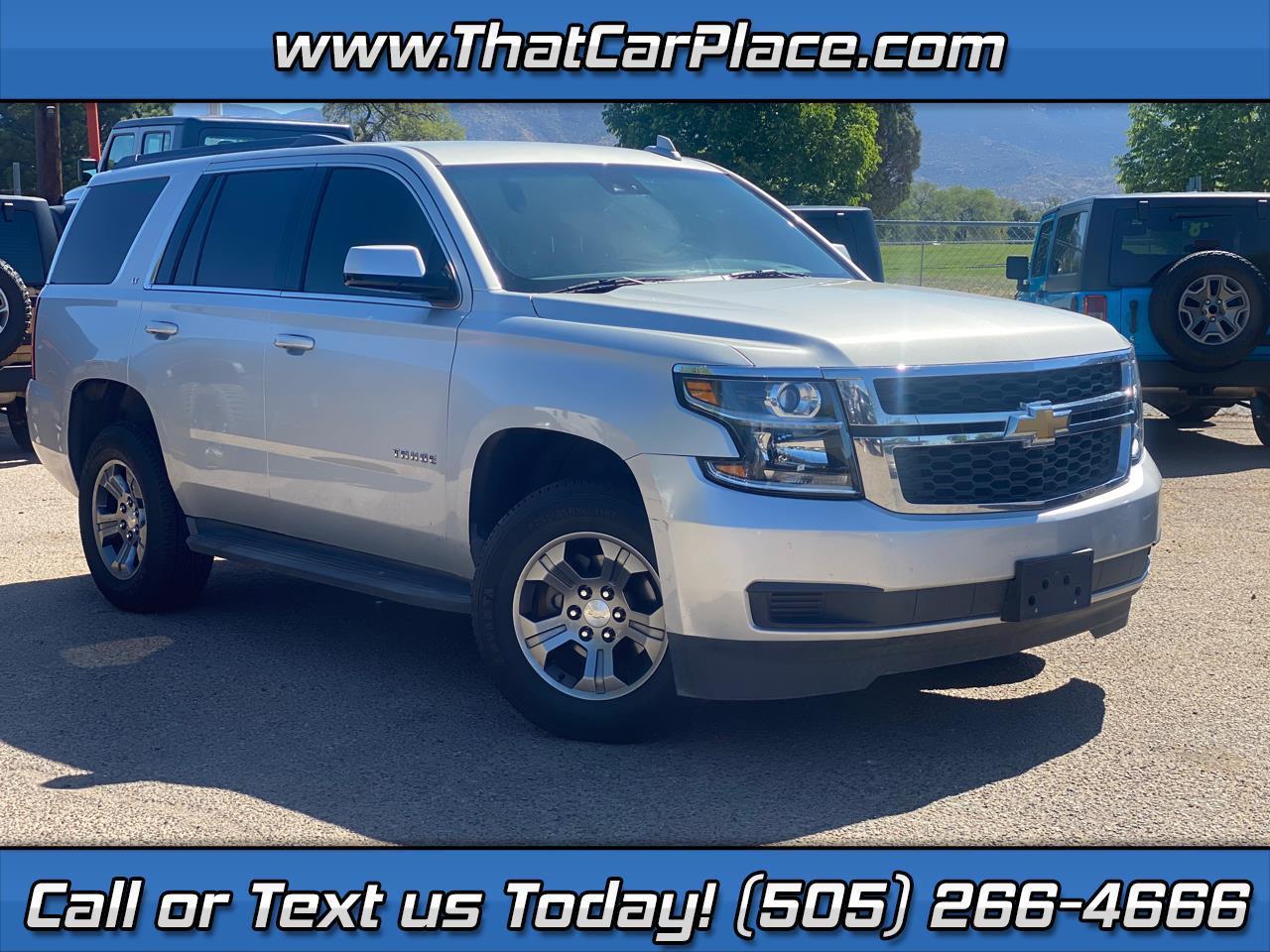 Used Cars for Sale Albuquerque NM 87123 That Car Place