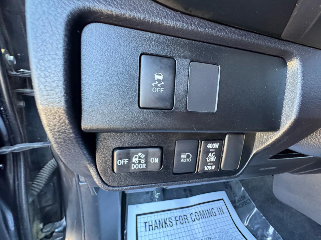 Toyota Tacoma SR5 Double Cab Long Bed V6 6AT 2WD 2023