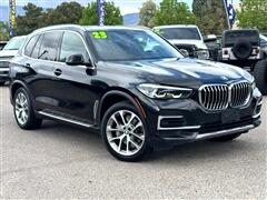 2023 BMW X5 