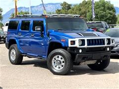 2006 HUMMER H2 