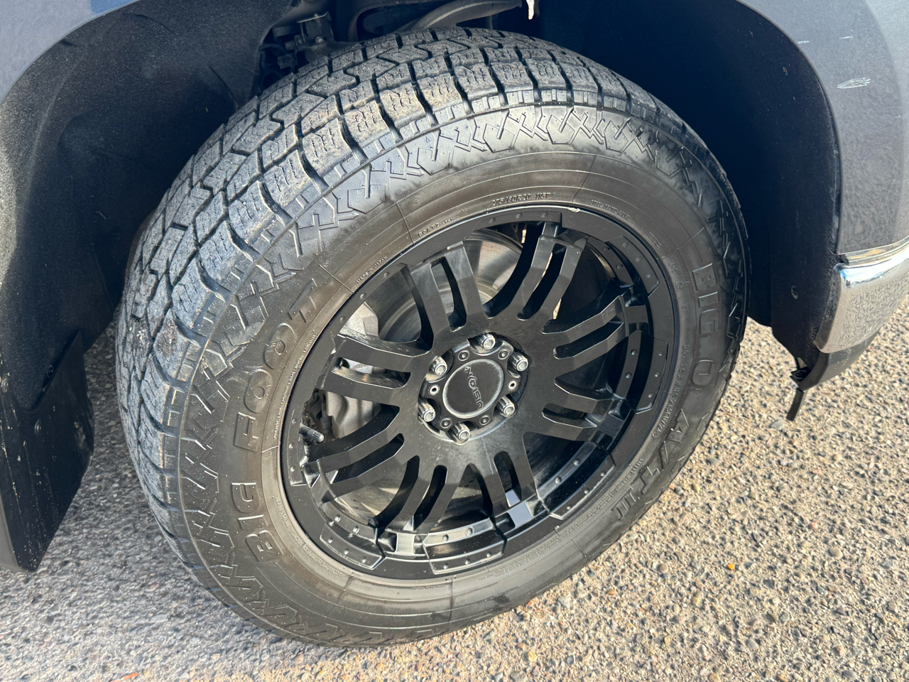 Chevrolet Silverado 1500 Limited LT Crew Cab Long Box 4WD 2022