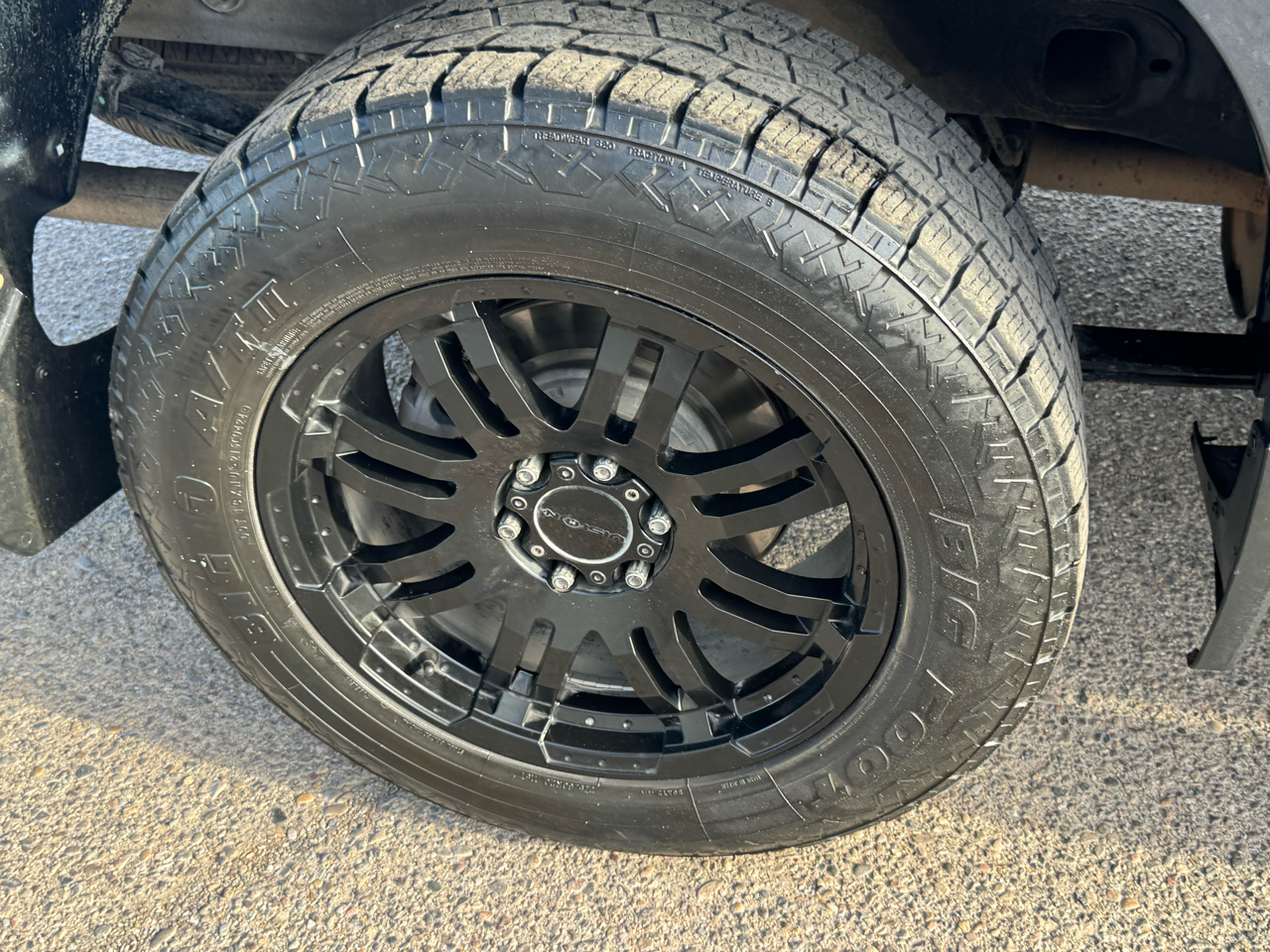 Chevrolet Silverado 1500 Limited LT Crew Cab Long Box 4WD 2022