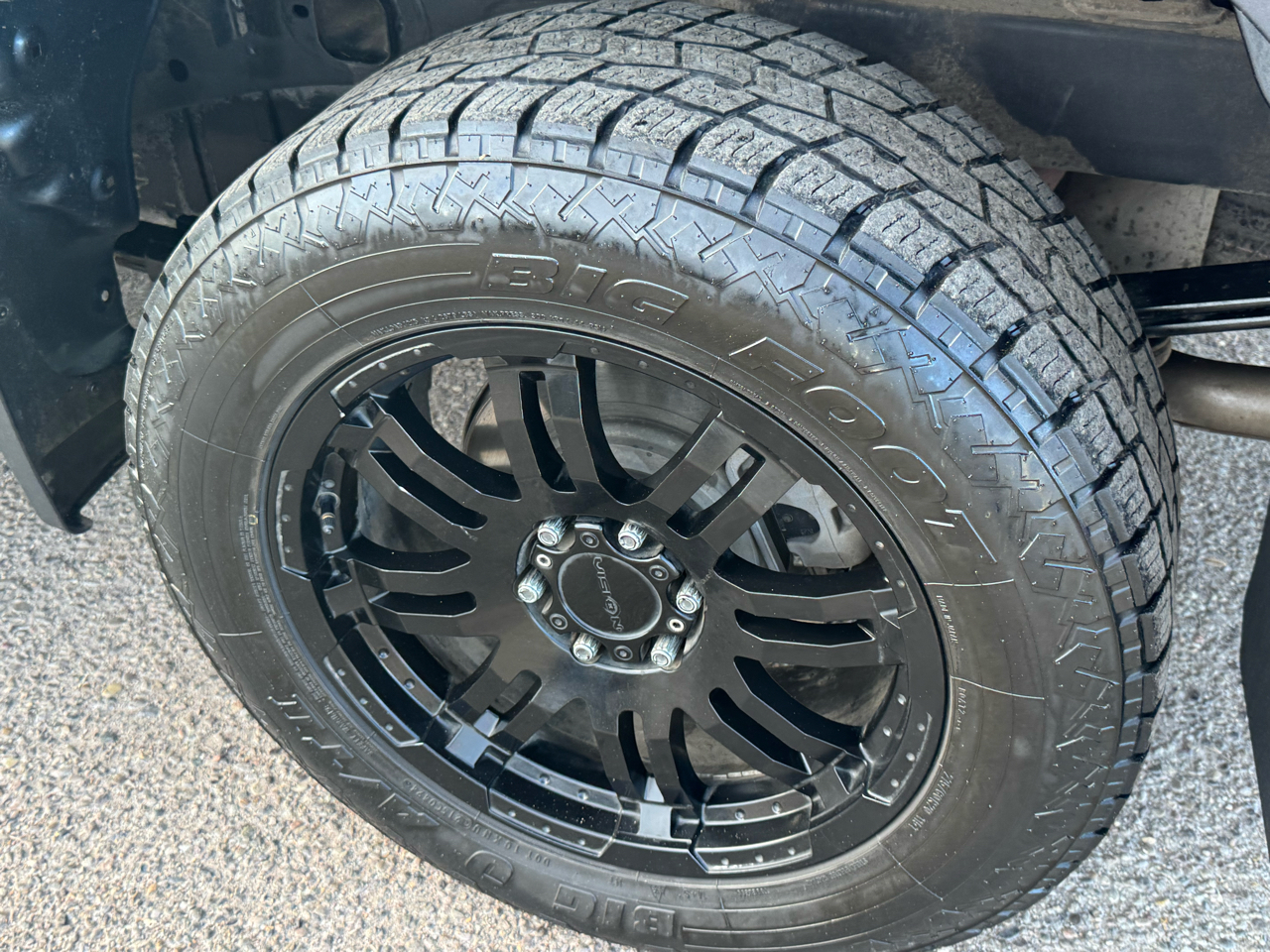 Chevrolet Silverado 1500 Limited LT Crew Cab Long Box 4WD 2022