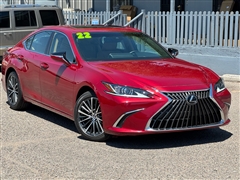 2022 Lexus ES 350 
