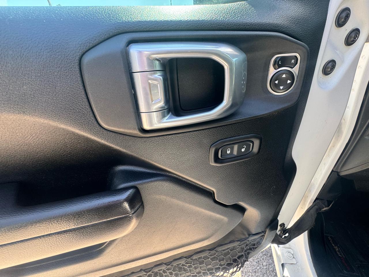 2021 Jeep Wrangler Unlimited 80TH - Photo 24