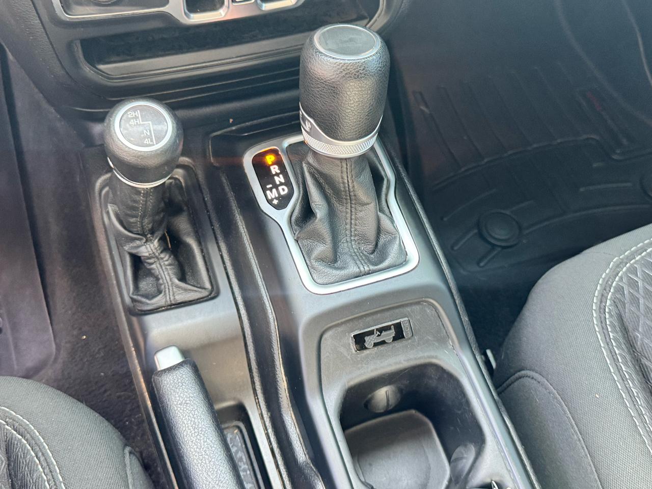 2021 Jeep Wrangler Unlimited 80TH - Photo 29