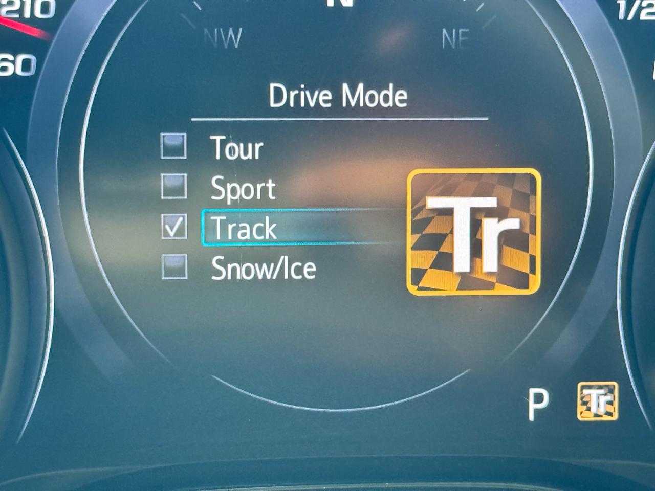Chevrolet Camaro 2SS Coupe 2021