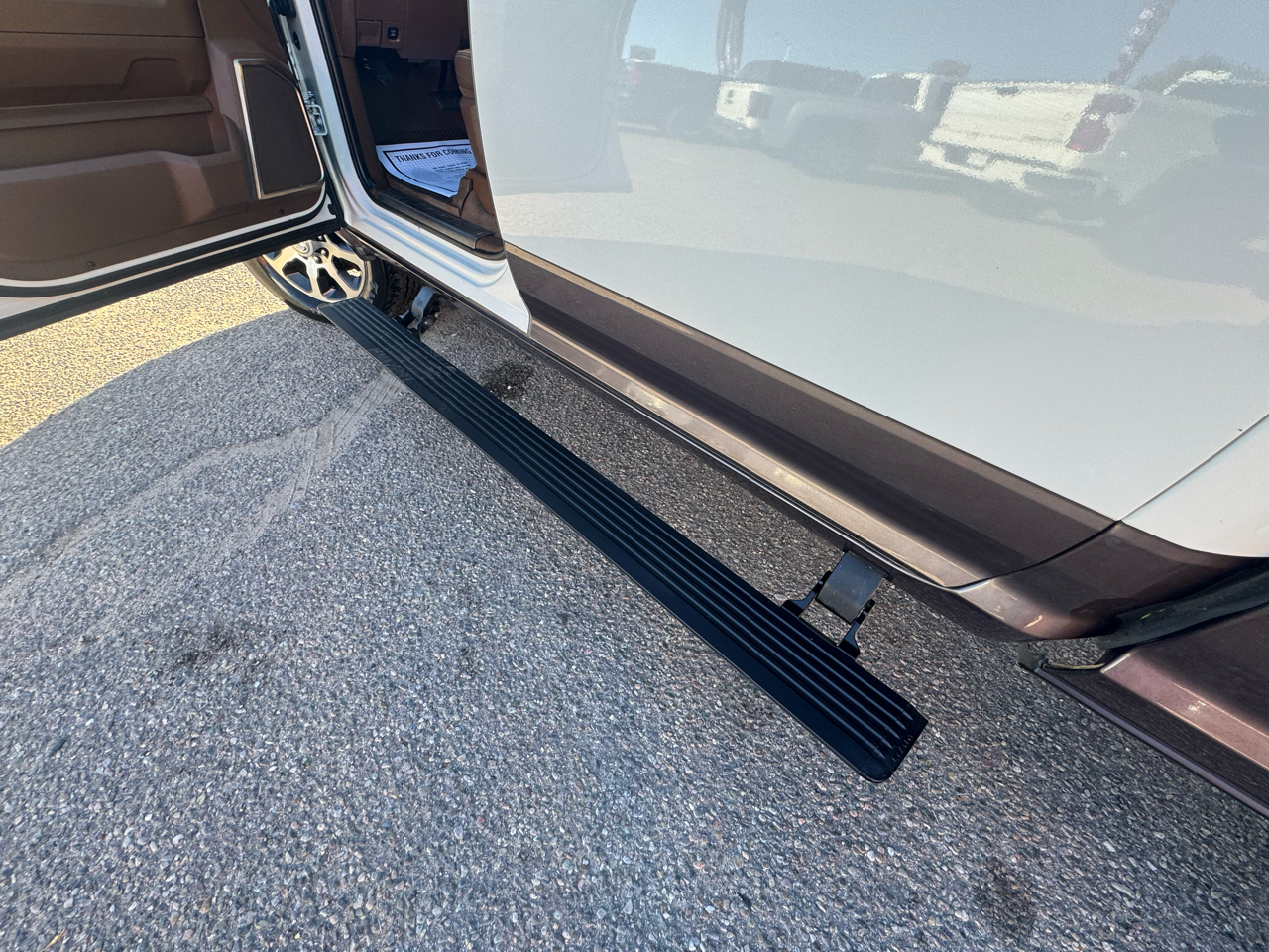 RAM 2500 Longhorn Crew Cab SWB 4WD 2023