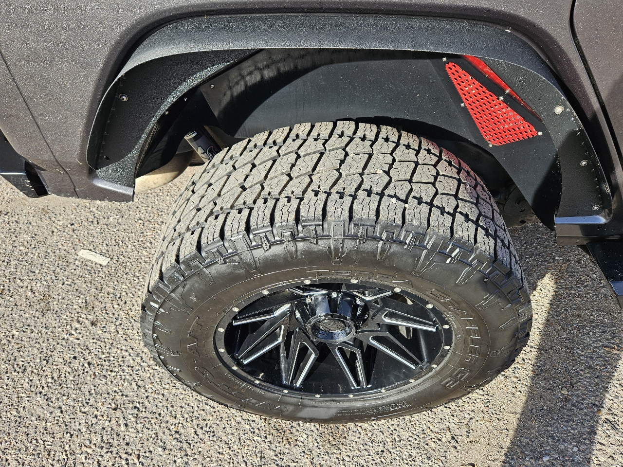 Jeep Wrangler Unlimited Rubicon 2019