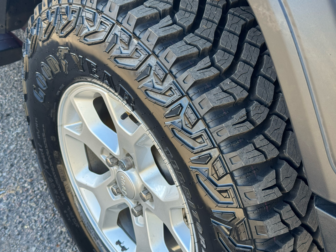 Jeep Wrangler Islander Unlimited 4x4 2021