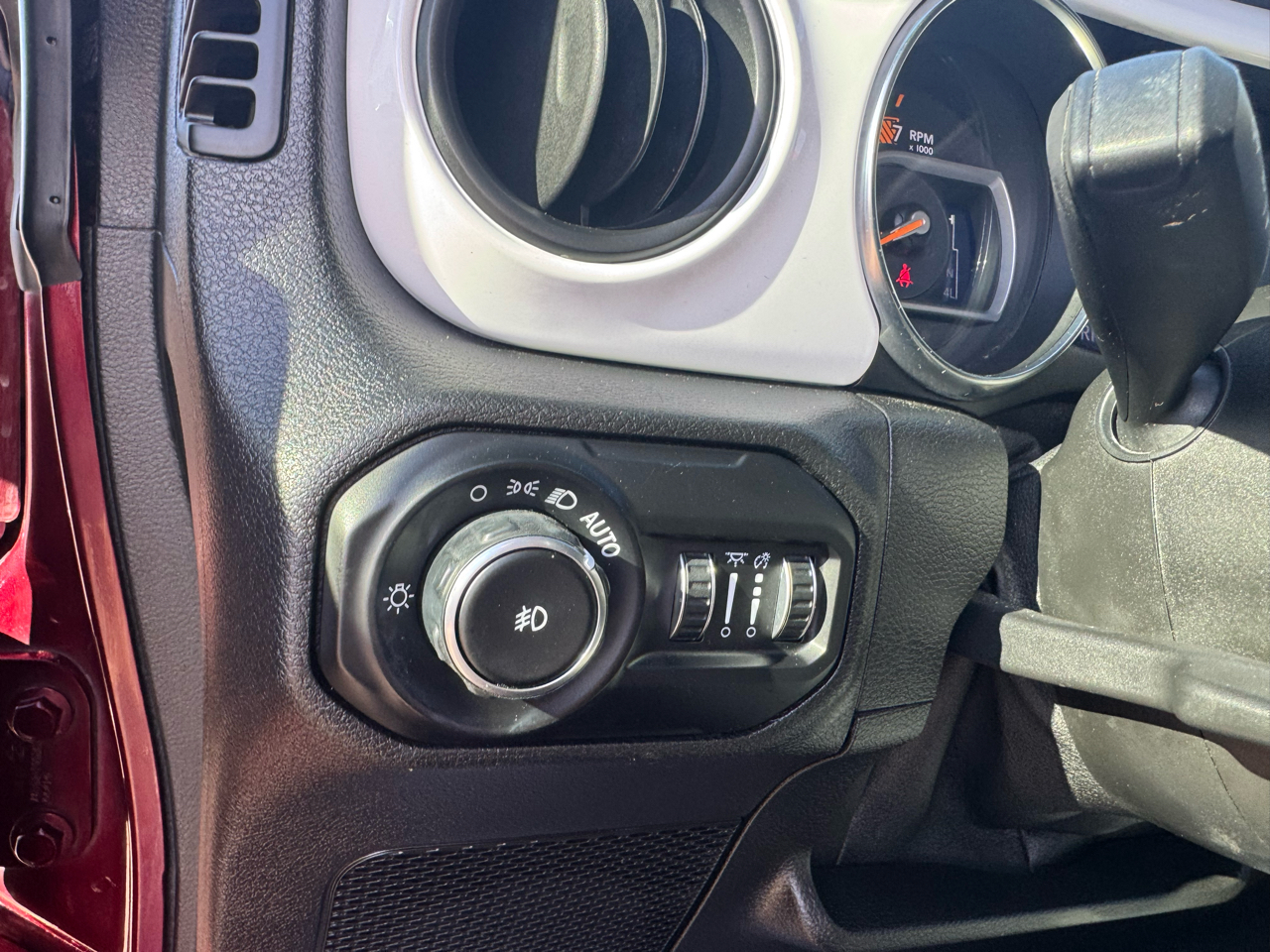 Jeep Wrangler Islander Unlimited 4x4 2021