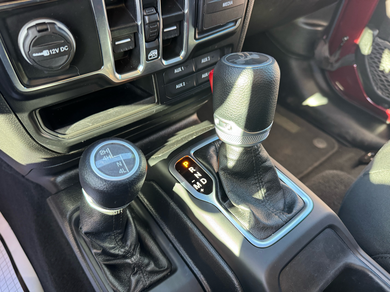 Jeep Wrangler Islander Unlimited 4x4 2021