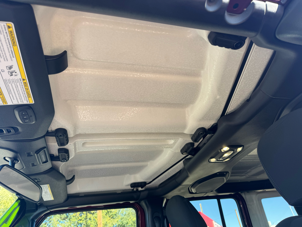 Jeep Wrangler Islander Unlimited 4x4 2021