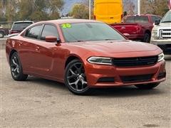 2020 Dodge Charger 