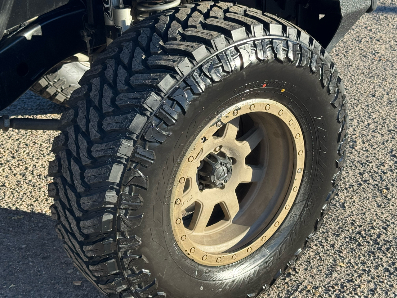 Jeep Wrangler Unlimited Sport 4WD 2014