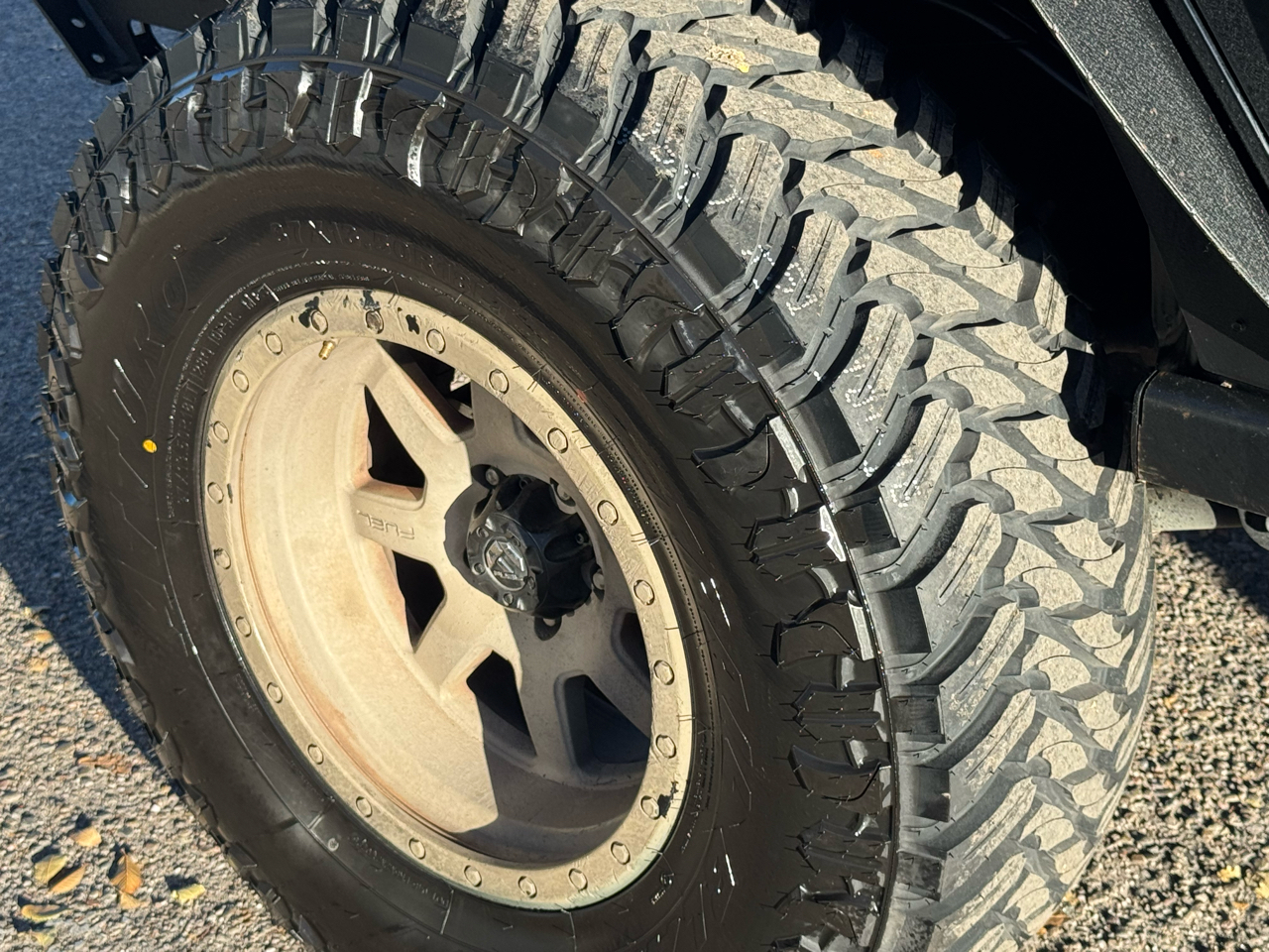 Jeep Wrangler Unlimited Sport 4WD 2014