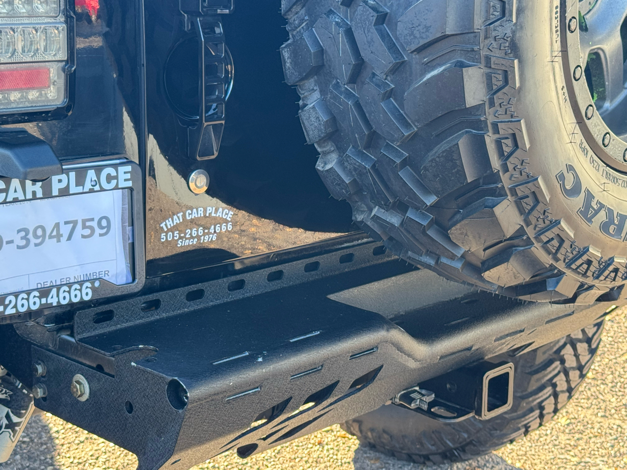 Jeep Wrangler Unlimited Sport 4WD 2014