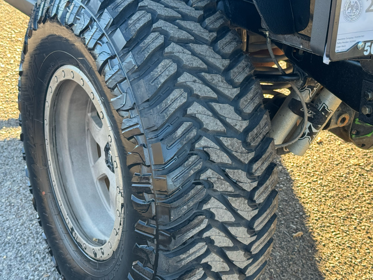 Jeep Wrangler Unlimited Sport 4WD 2014