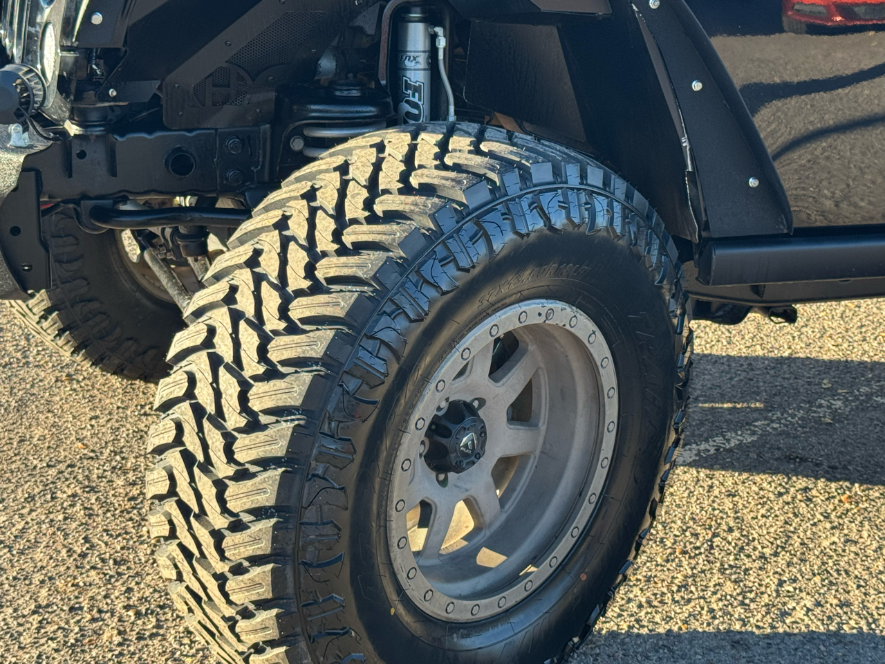 Jeep Wrangler Unlimited Sport 4WD 2014