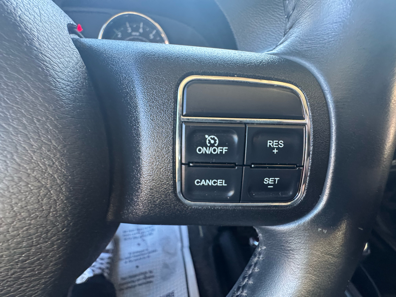 Jeep Wrangler Unlimited Sport 4WD 2014