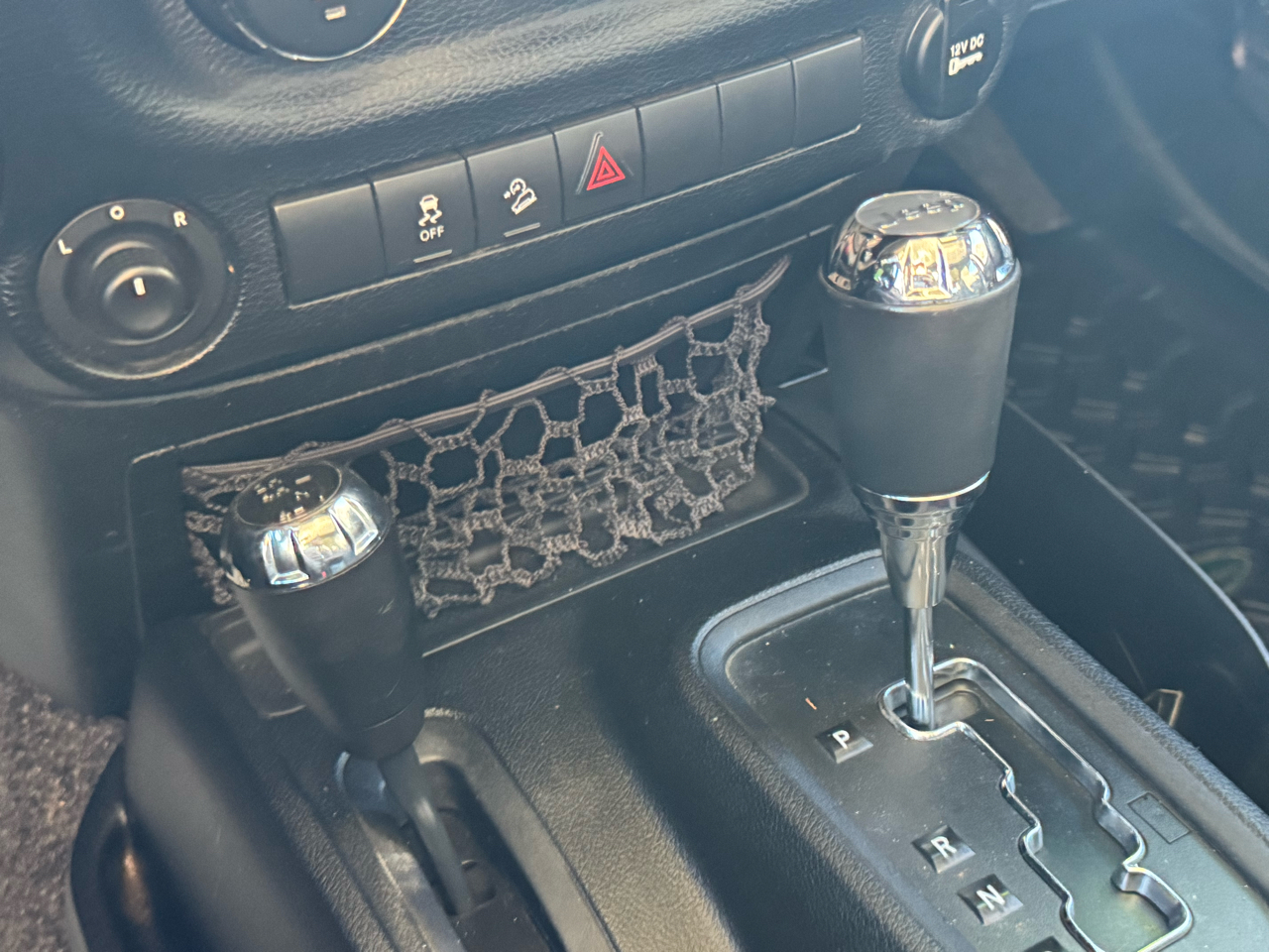 Jeep Wrangler Unlimited Sport 4WD 2014