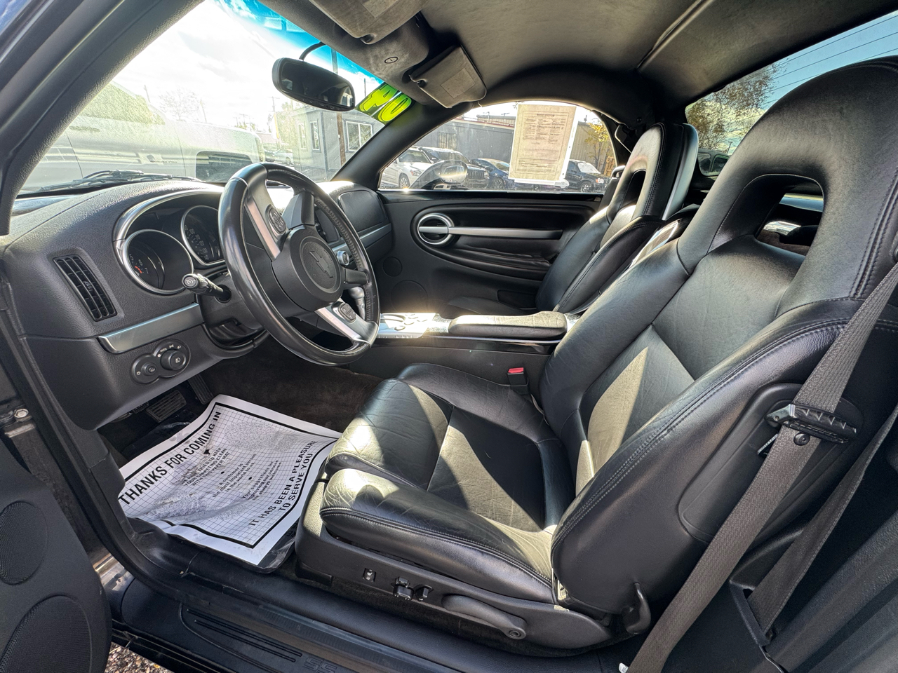 2004 Chevrolet SSR Base photo 4