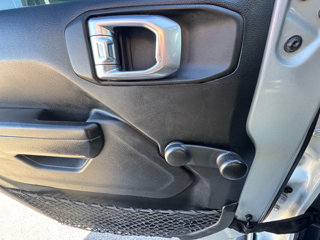 Jeep Gladiator Sport 2023