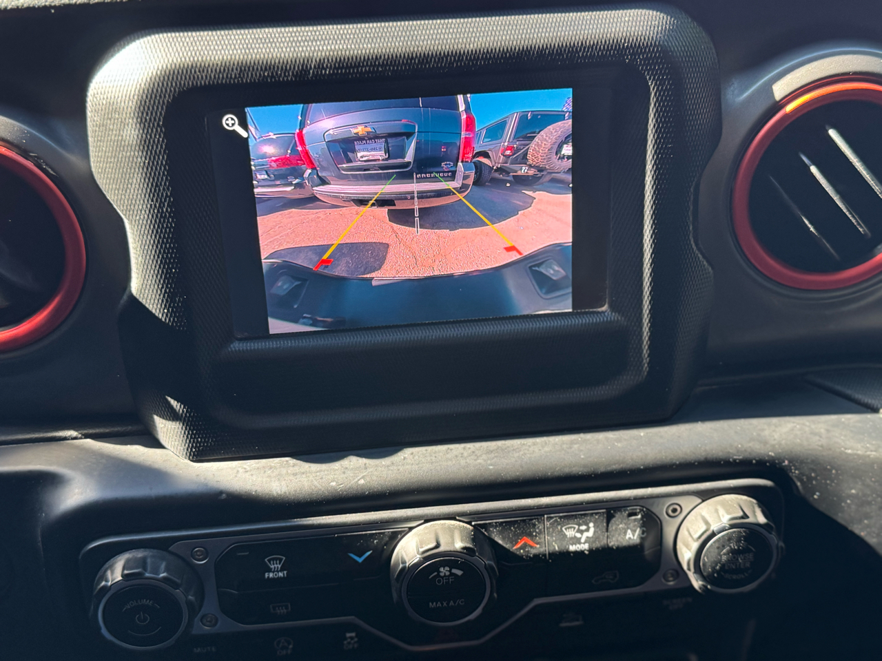 Jeep Gladiator Sport 2023