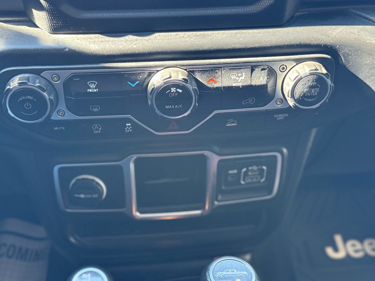 Jeep Gladiator Sport 2023