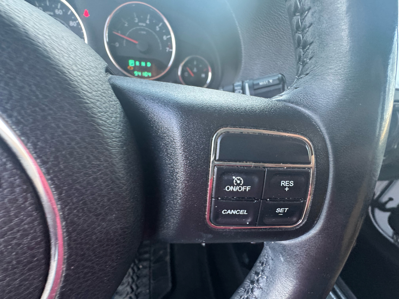 Jeep Wrangler Unlimited Sport 4WD 2013