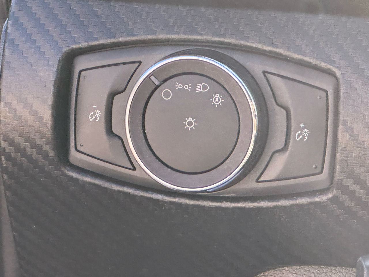 Ford Mustang EcoBoost Coupe 2019