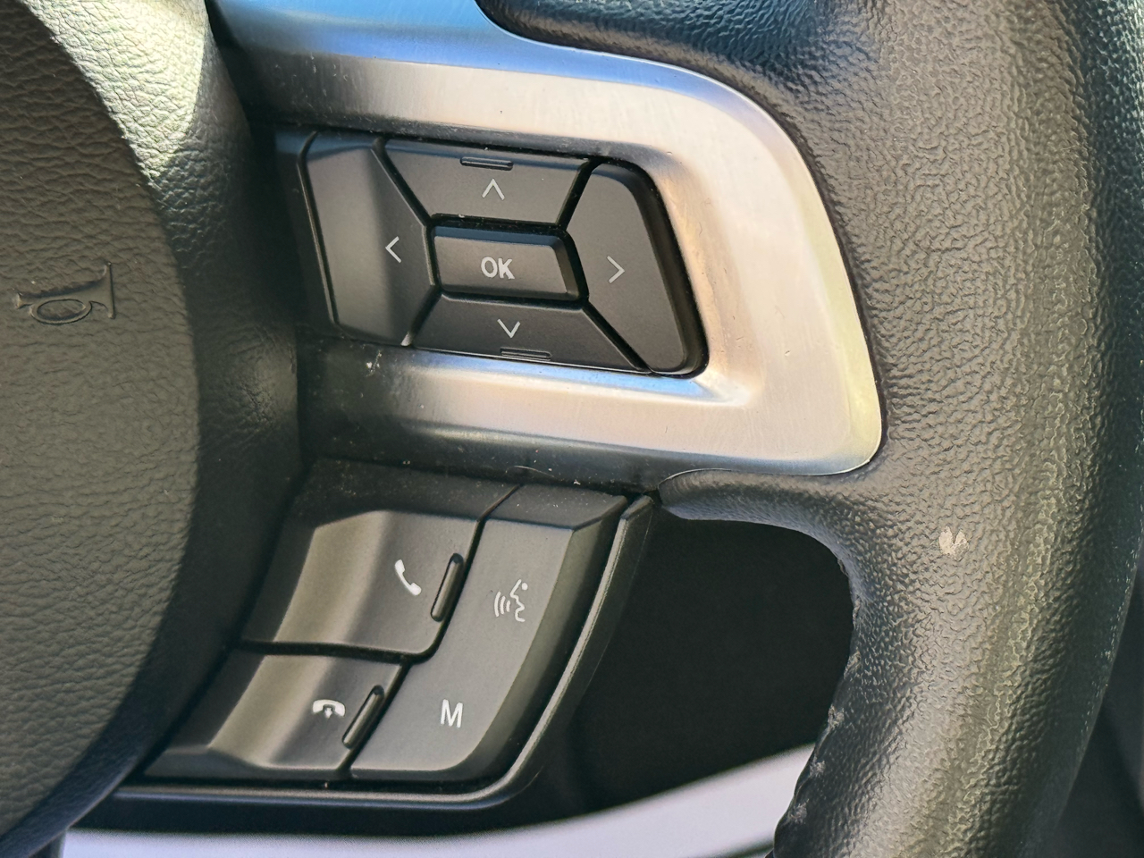 Ford Mustang EcoBoost Coupe 2019