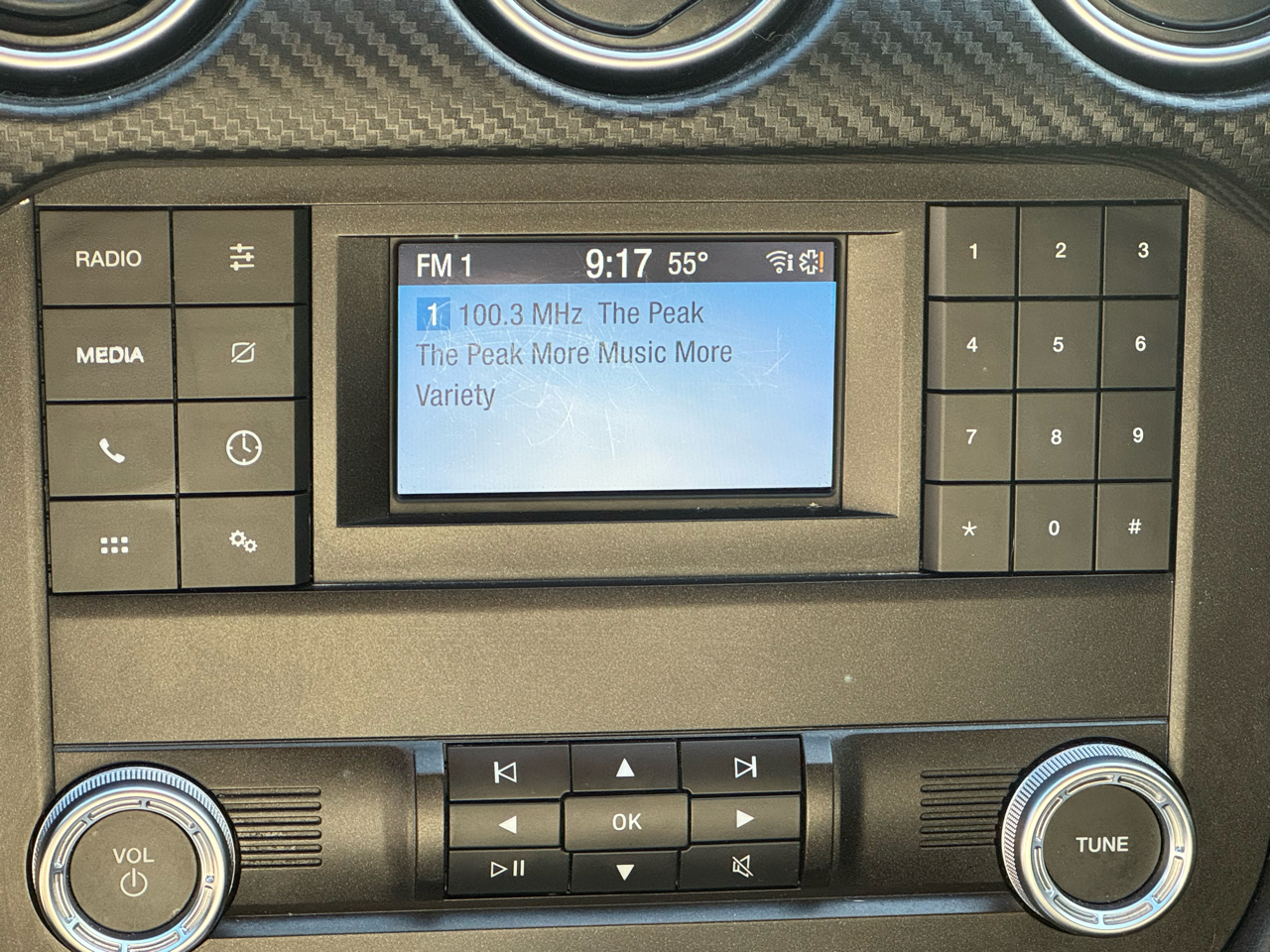 Ford Mustang EcoBoost Coupe 2019