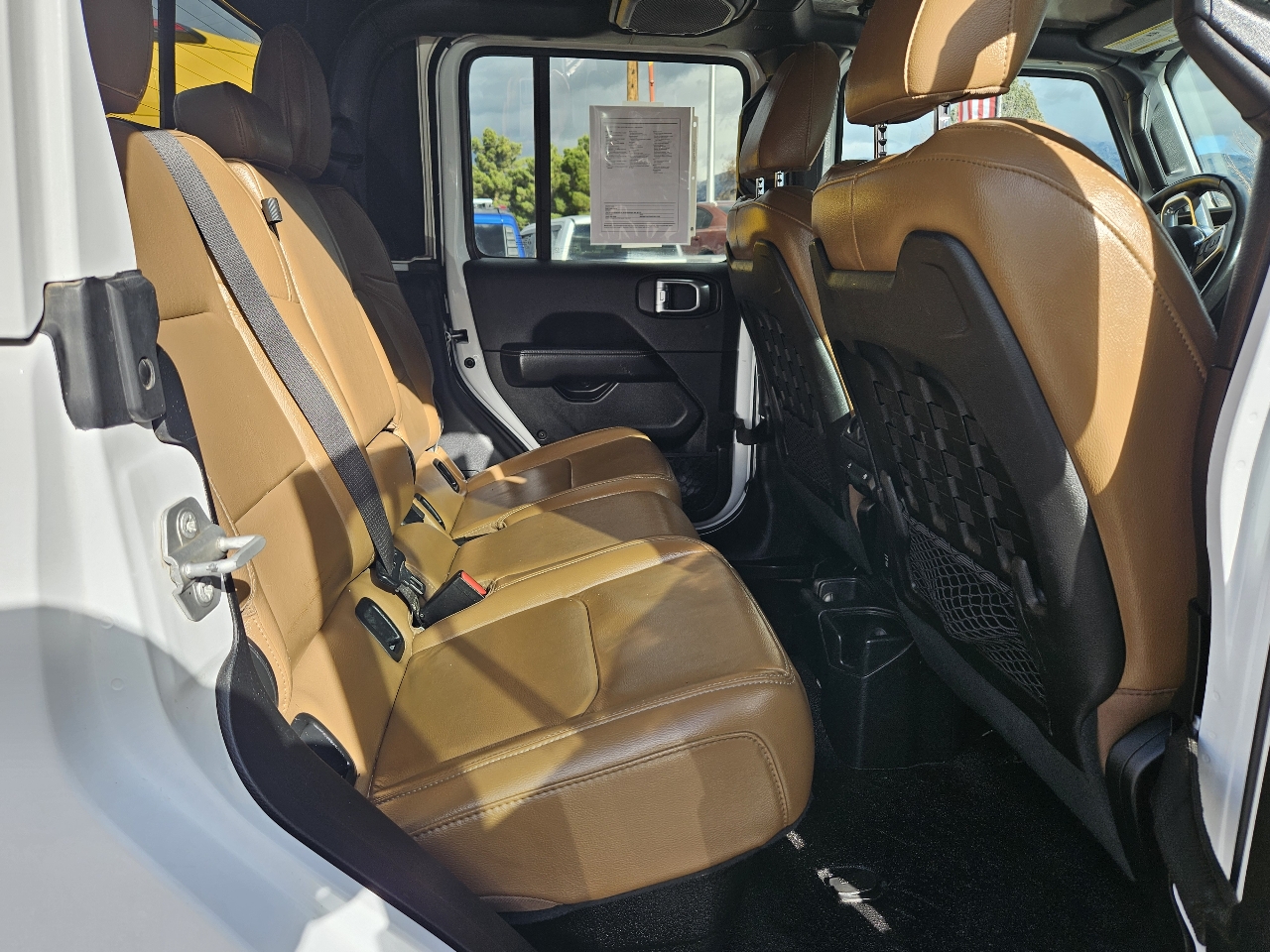 Jeep Gladiator Rubicon 2020