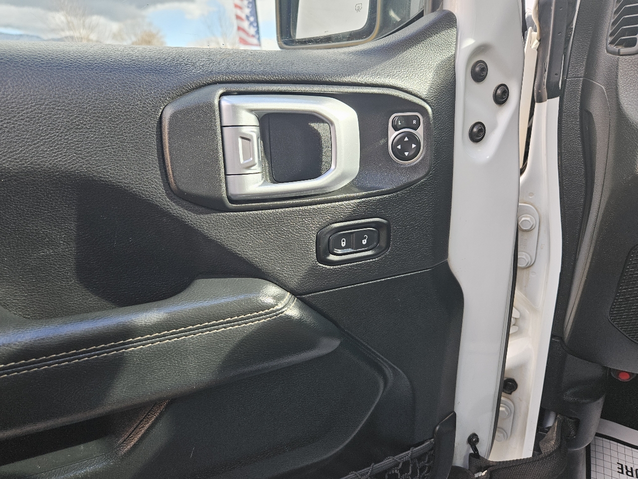 Jeep Gladiator Rubicon 2020