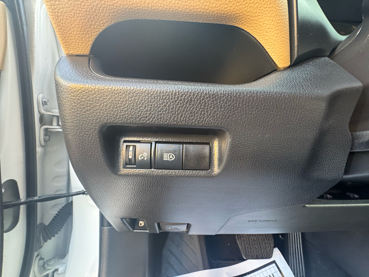 Toyota RAV4 Hybrid LE AWD 2022