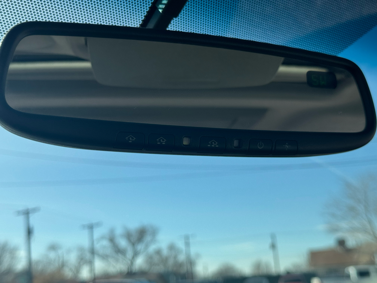 Toyota Sienna Limited FWD 7-Passsenger V6 2012