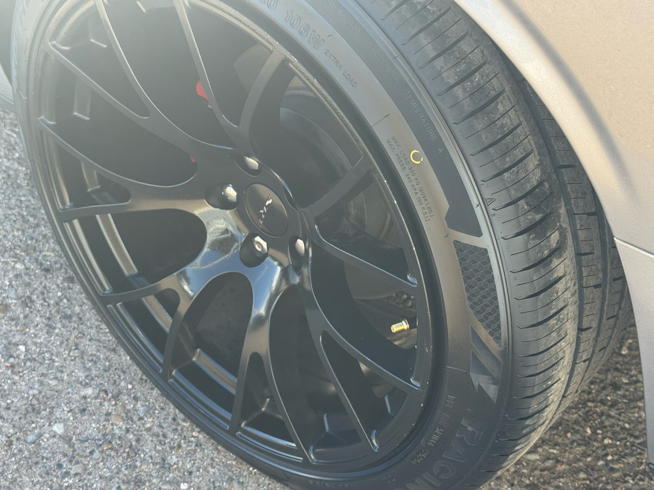 Dodge Challenger R/T 2015