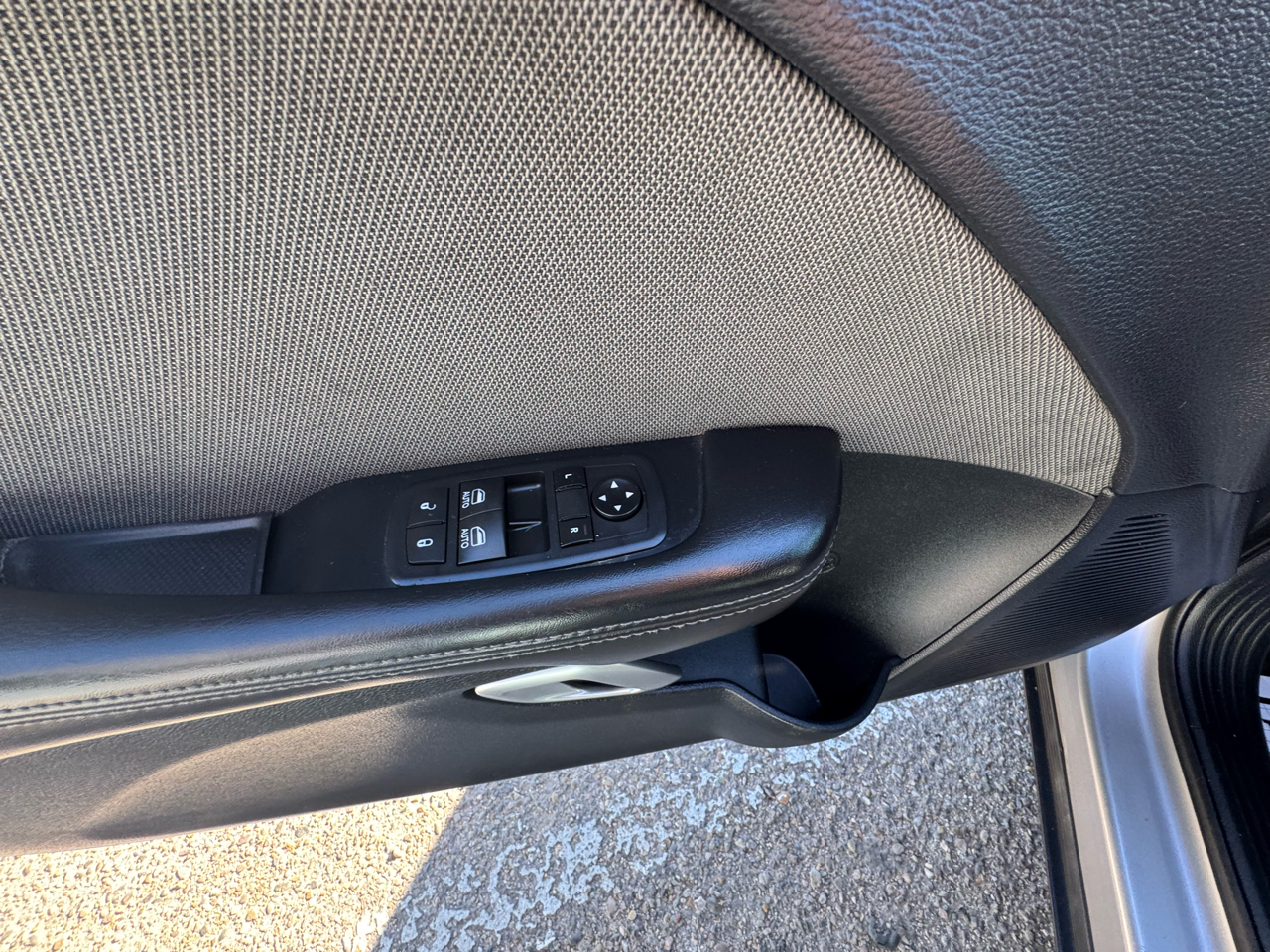 Dodge Challenger R/T 2015