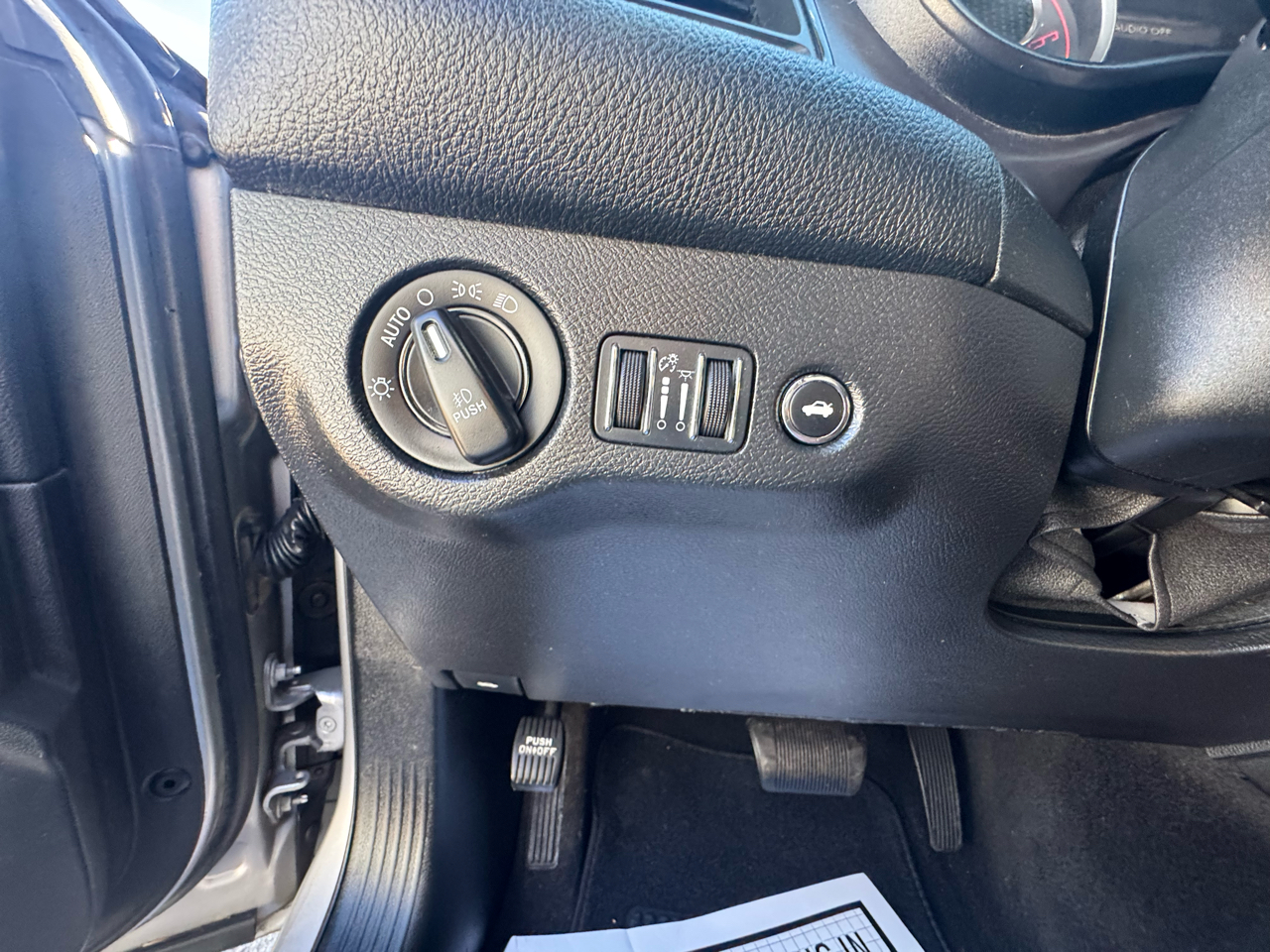 Dodge Challenger R/T 2015