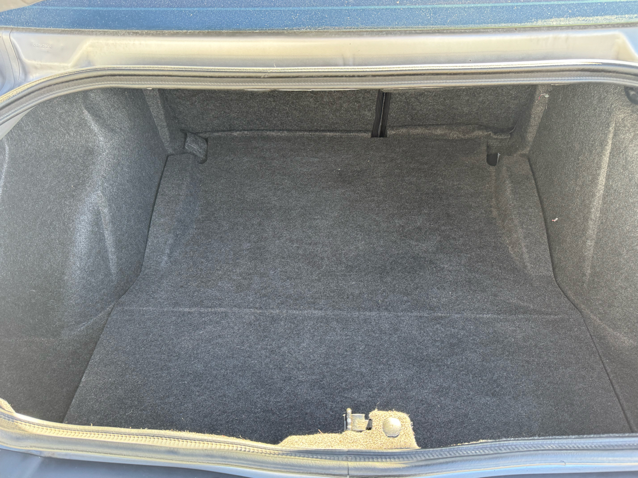 Dodge Challenger R/T 2015