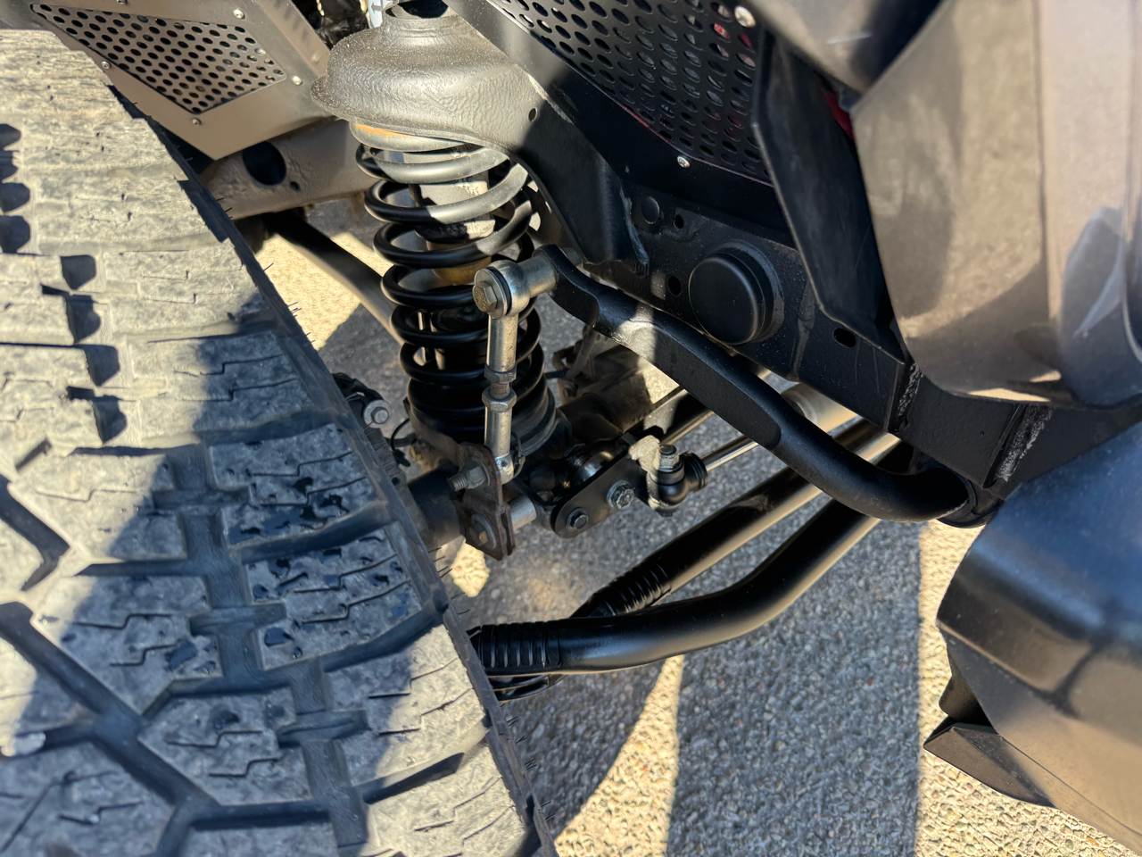 Jeep Wrangler Unlimited Rubicon 2019