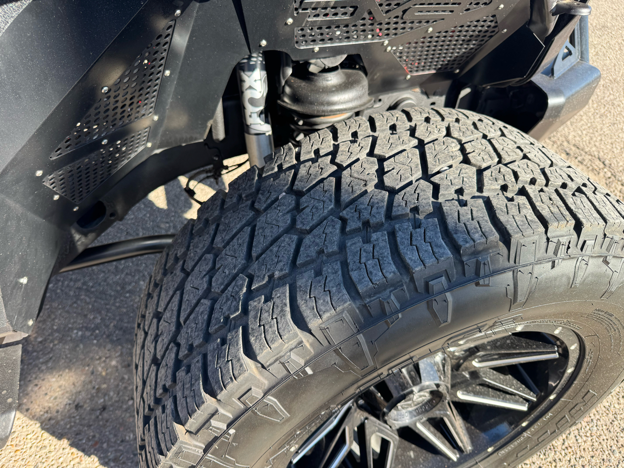 Jeep Wrangler Unlimited Rubicon 2019