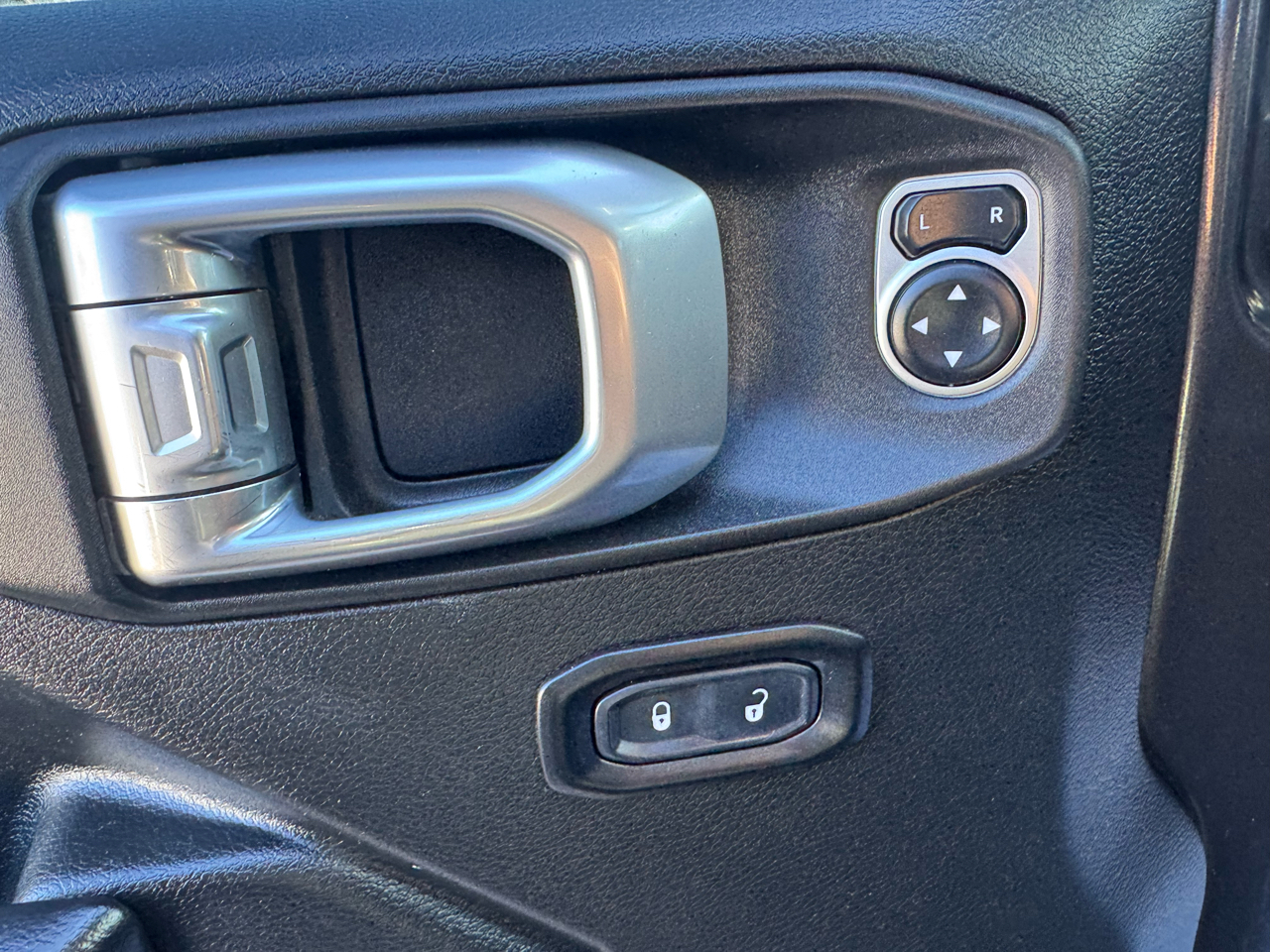 Jeep Wrangler Unlimited Rubicon 2019