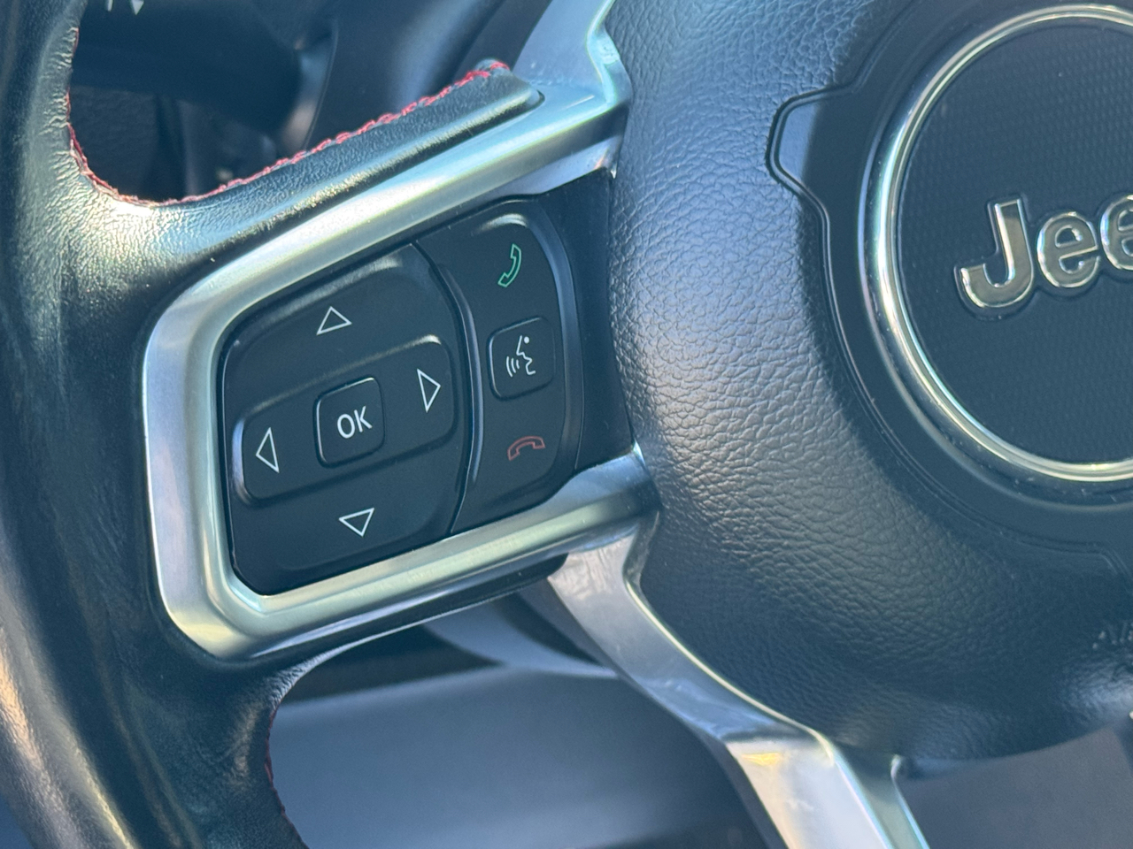 Jeep Wrangler Unlimited Rubicon 2019