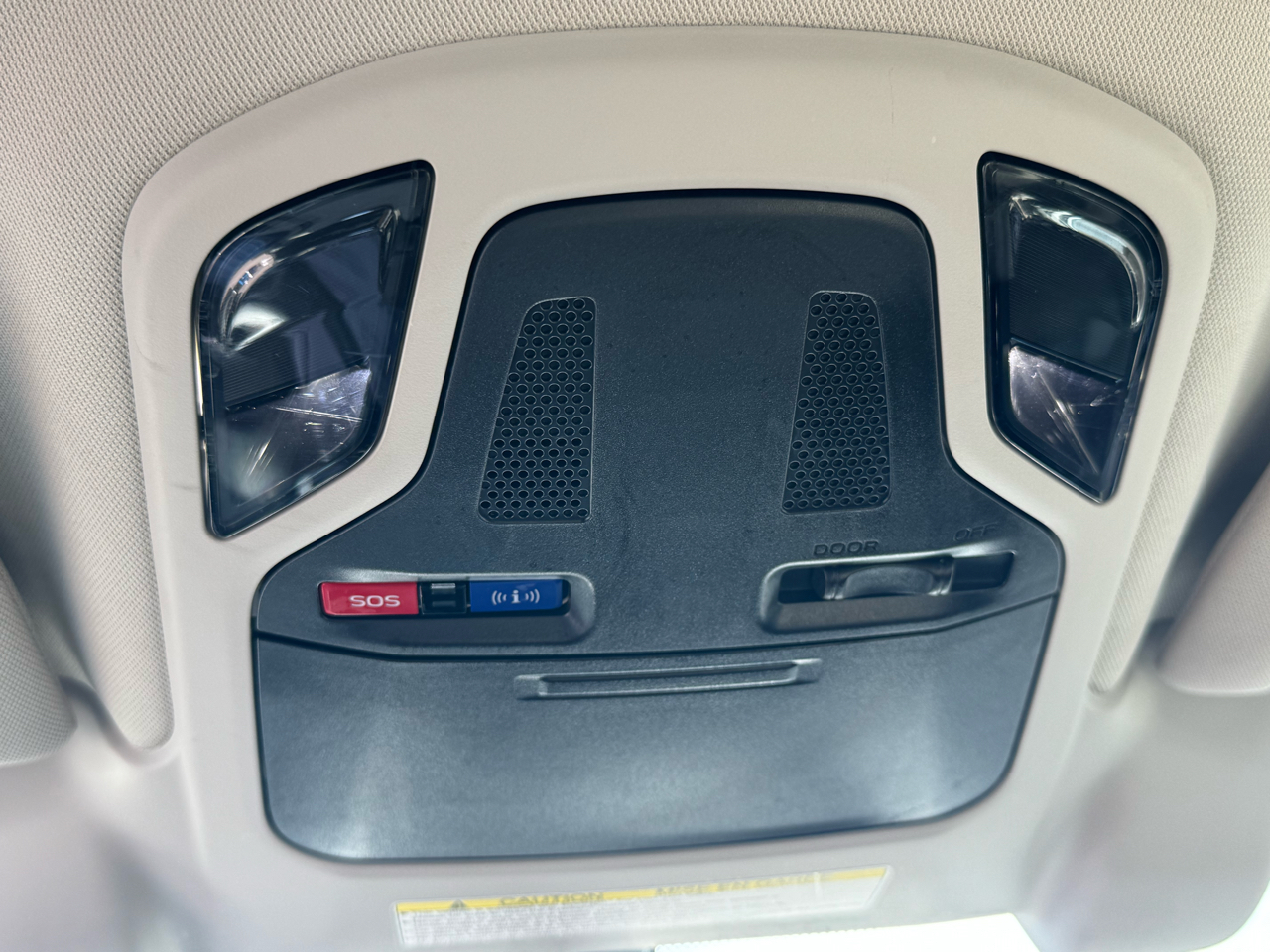 Subaru Outback Limited 2020